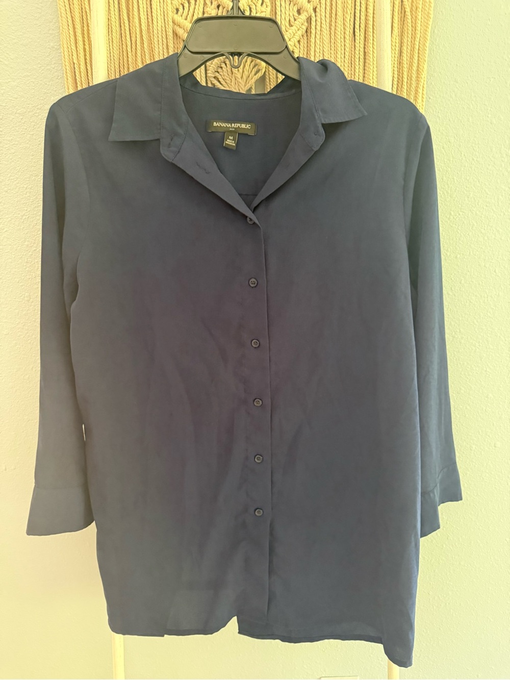 Banana Republic Blouse